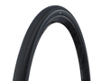 Schwalbe G-ONE ALLROUND Performance RaceGuard ADDIX E-25 28" schwarz