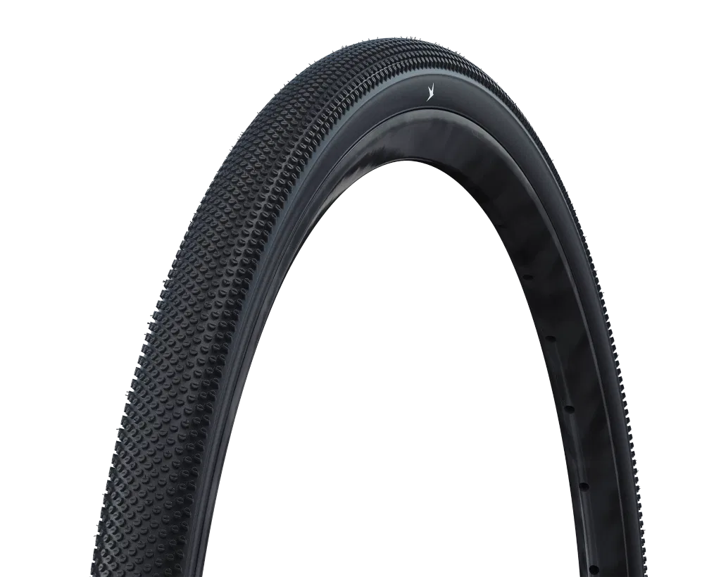 G-ONE ALLROUND Performance RaceGuard ADDIX E-25 28" schwarz