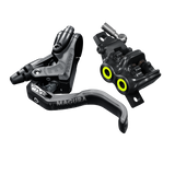 Magura MT5 PRO Scheibenbremse 1-Finger HC Hebel