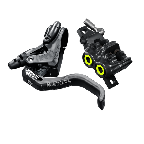 Magura MT5 PRO Scheibenbremse 1-Finger HC Hebel