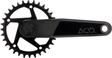 Acid Kurbelgarnitur MTB 32T CL51 black
