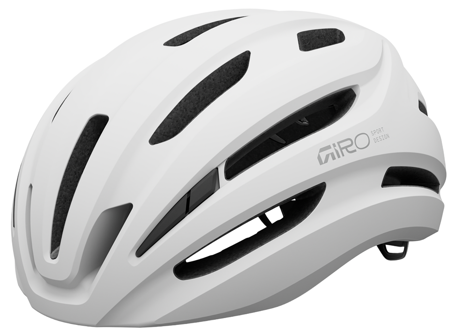 Giro Isode Mips II Trekking-Helm matte white