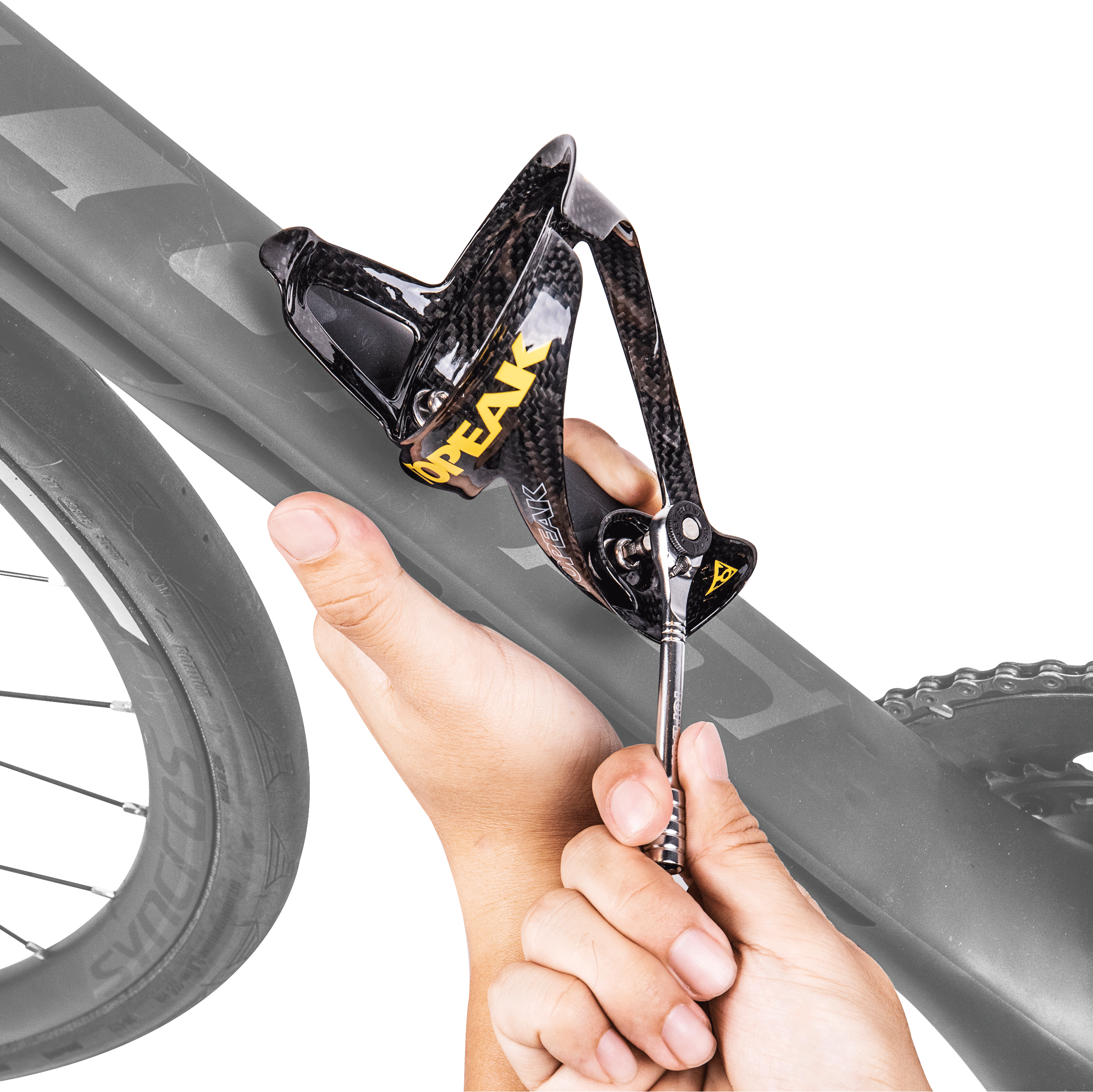 Topeak Omni ToolCard