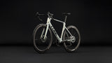 Cube Agree C:62 SLT AXS  stormyopal´n´black (2027)