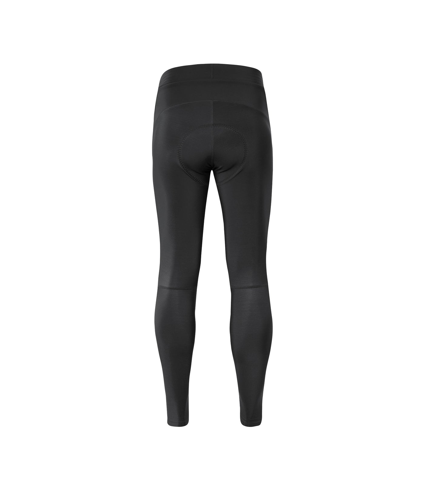 Löffler M Bike Tights Ab Elastic Black