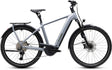 Cube Kathmandu Hybrid EXC 800 Diamant slategrey´n´chrome (2027)