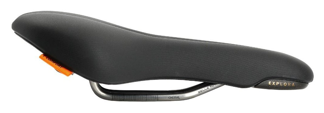 Selle Royal Explora Athletic Sattel