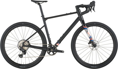 Bergamont Grandurance 20 (2026) | Gravelbike