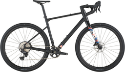 Bergamont Grandurance 20 matt black (2026)