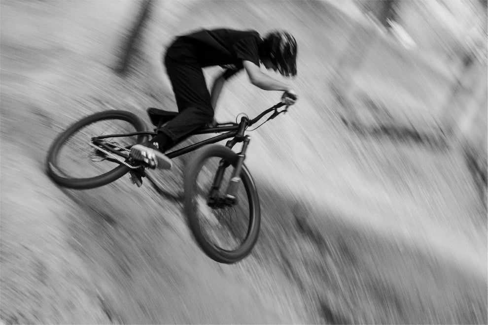 Haro Bikes Steel Reserve 3 Matte Transparent Black