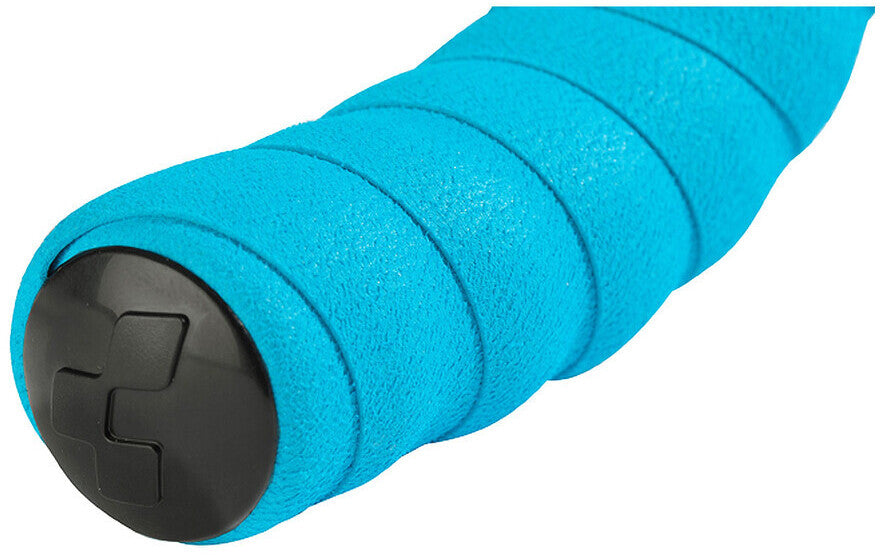 cube lenkerband blau CUBE Natural Fit Lenkerband COMFORT blue