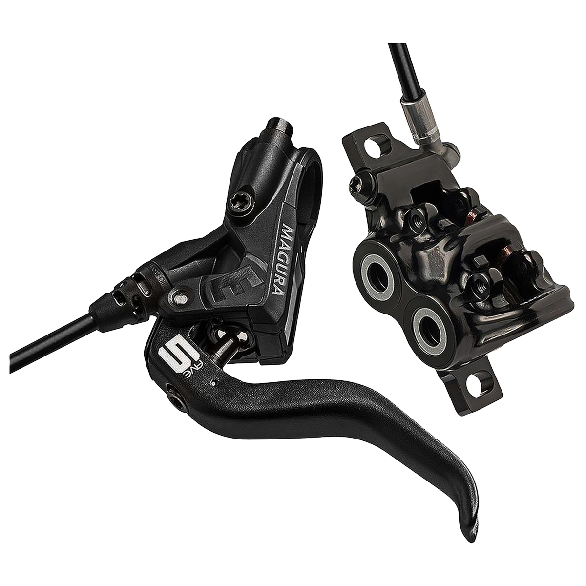 magura rennrad scheibenbremse Magura MT5 Scheibenbremse