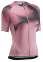 Northwave Force Evo Woman Jersey Short Sleeve Dusty Malva