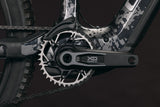 Cube Stereo Hybrid ONE44 HPC Super TM 800  graphiteglitch´n´grey (2027)