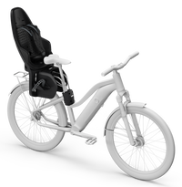 Thule Yepp 2 Maxi Kindersitz Rahmen-Montage schwarz
