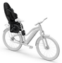 Thule Yepp 2 Maxi Kindersitz Rahmen-Montage schwarz