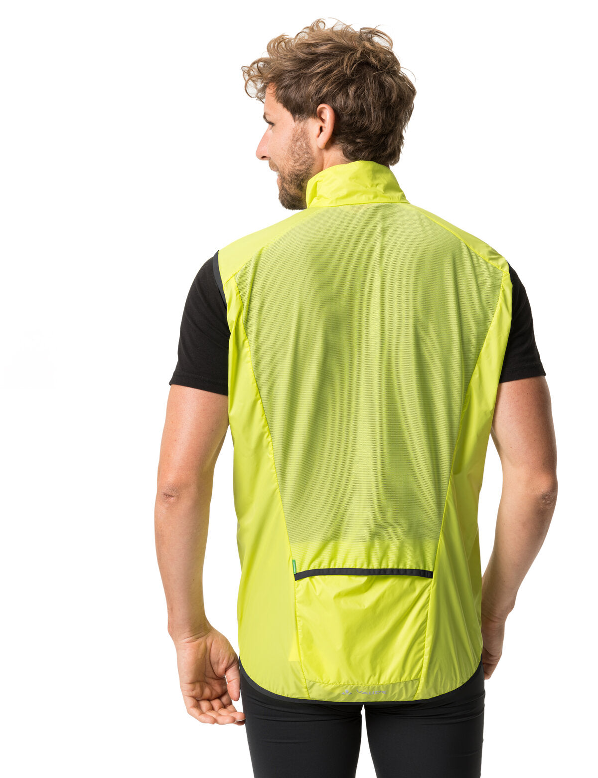 VAUDE Matera Air | Herren Fahrradweste