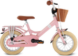 PUKY YOUKE Classic 12 Alu retro rose