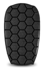 CUBE Rucksack Rückenprotektor SAS-TEC LB-XL