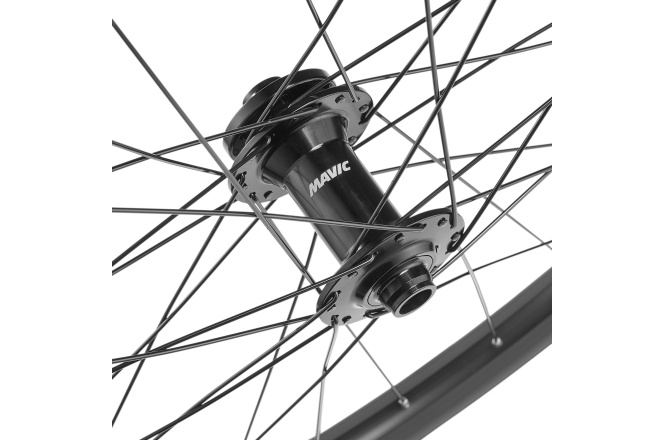 Mavic E-ACCESS XR27 29 DISC Laufradsatz 29