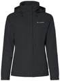 VAUDE Women's Escape Bike Warm Jacket black