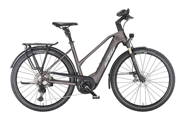 KTM MACINA STYLE 710 Trapez 750 | Trekking E-Bike