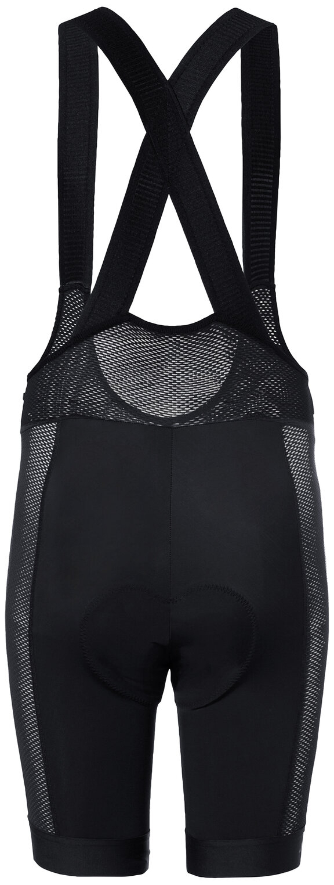 VAUDE Men's Bike Bib Innerpants XP black