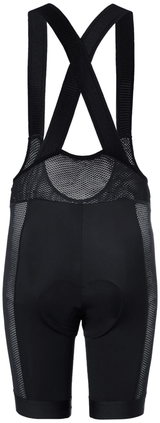 VAUDE Men's Bike Bib Innerpants XP black