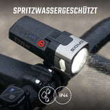 Sigma AURA 170 HB LINK + HIRO 50 LINK Beleuchtungsset