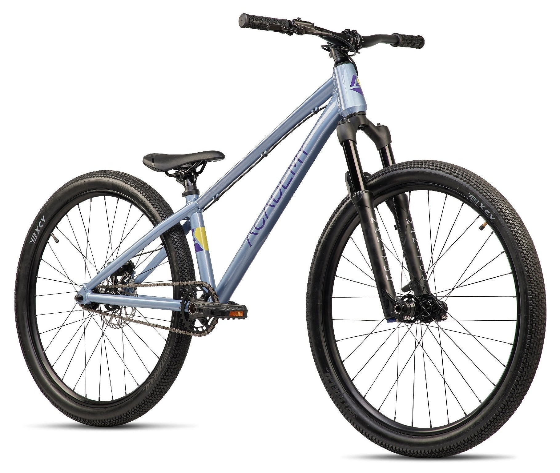 ACADEMY S-grade Pump 6 26