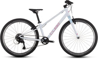 Cube Numove 240 flashwhite´n´pink (2025)
