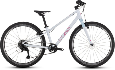 Cube Numove 240 flashwhite´n´pink (2025)