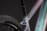 Cube Reaction Hybrid Pro 800 Diamant polarlight´n´black (2027)