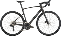 Scott Addict 40 (2026) | Rennrad | carbon black – aktuelle Variante