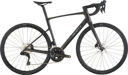 Scott Addict 40 carbon black (2027)