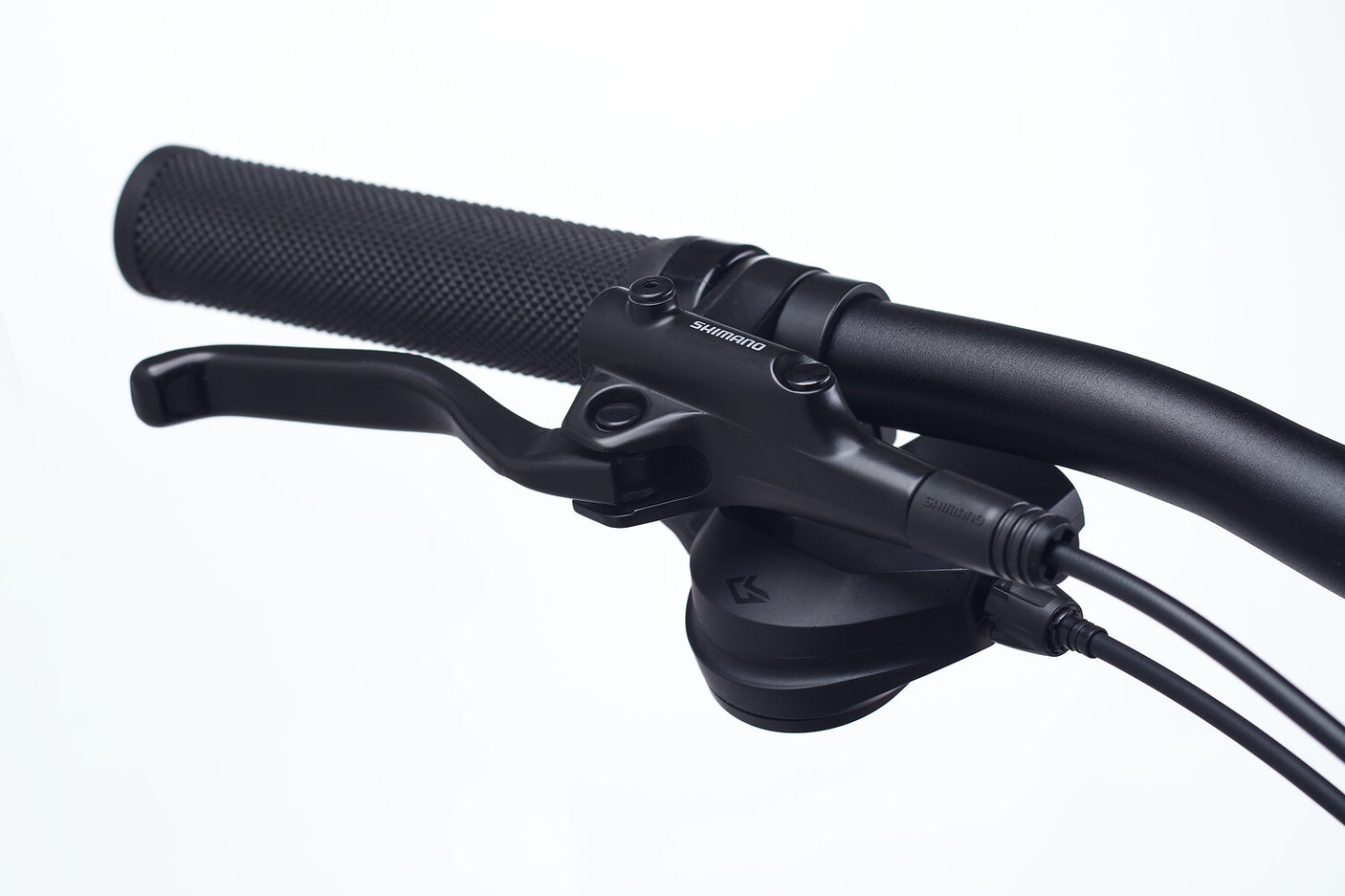 Academy  Trail 7 27,5" Rahmenhöhe 38cm Space (2026)