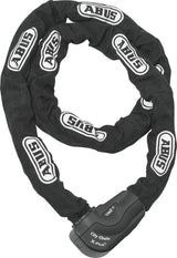 abus fahrradschloss citychain ABUS Granit CityChain X-Plus 1060 Kettenschloss schwarz