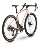 Raymon Territ Pro palemauve/saltwhite (2026)