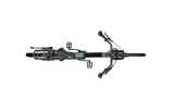 Kalkhoff Image 3 Excite Wave Mineralgreen matt (2025)
