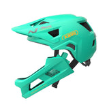 Abus YouDrop FF salvia green