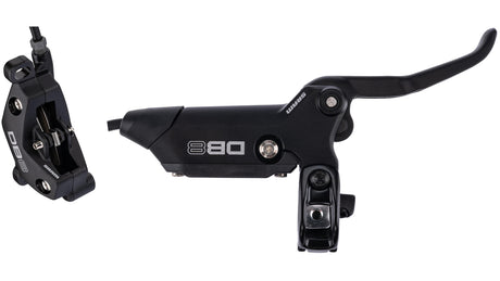 SRAM  DB8 Stealth Scheibenbremse vorne schwarz