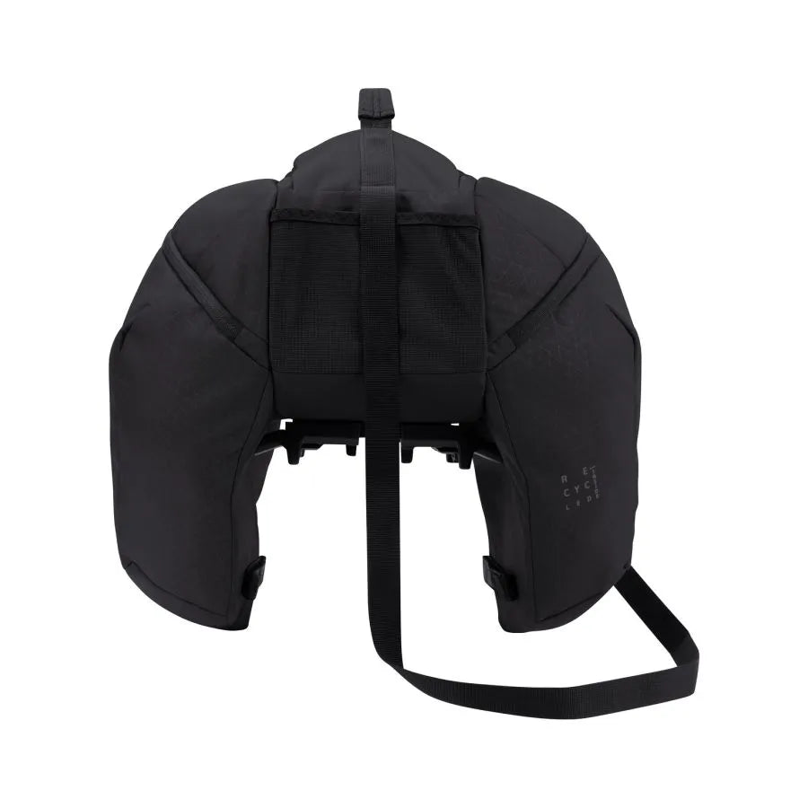 VAUDE eSilkroad Plus schwarz