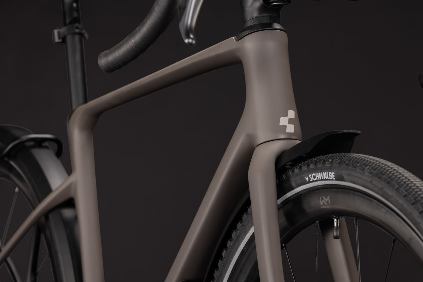 Cube Nuroad C:62 Pro FE cedar´n´stone (2027)