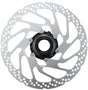 Shimano RT-EM300 Bremsscheibe Center Lock für STEPS