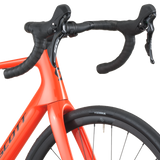 Scott Addict 50 flame orange (2026)