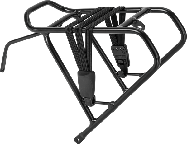 puky fahrradtasche gepäckträger PUKY Gepäckträger 16" black