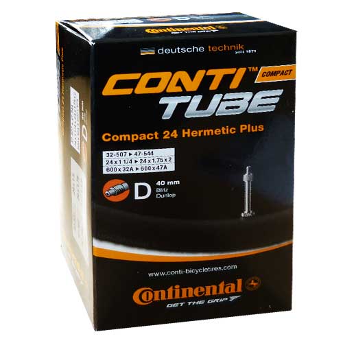 Continental Compact 24