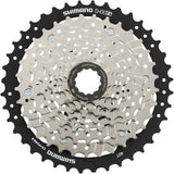 Shimano Kassette CS-HG400-8 8-fach 11-45 Zähne