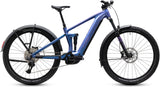 Cube Stereo Hybrid ONE44 Pro 800 FE  blueiris´n´purple (2027)