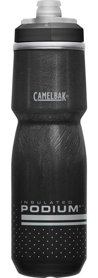 Camelbak Podium Chill 710ml Trinkflasche Black – aktuelle Variante